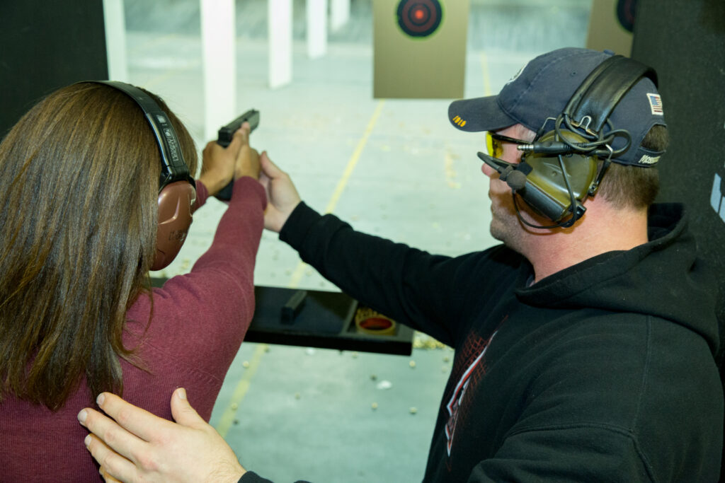 instructors